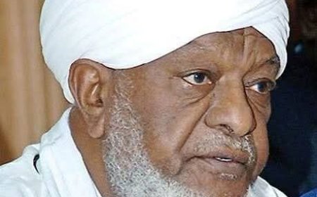 رحيل قامة علمية… وغياب صوتٍ من أصوات الحكمة