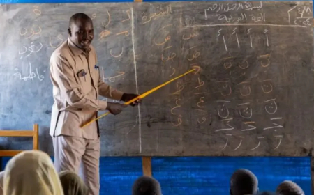 الكويت تفتح أبوابها للمعلمين السودانيين.. وتوجيهات بتسهيل التقديم