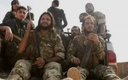 فريق الخبراء الأممي: نقل مرتزقة من كولومبيا وسوريا إلى السودان عبر ليبيا 