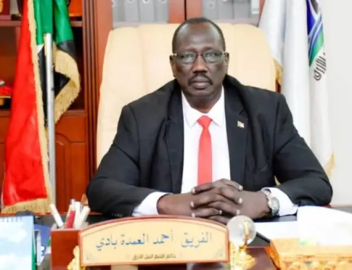 تعديل ساعات حظر التجوال بالنيل الأزرق 