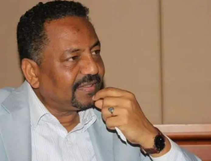 تعيين (عسكوري) عضو منتدب بشركة زادنا العالمية 