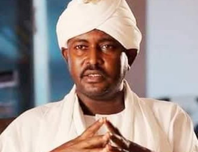 الصادق الرزيقي يكتب... الخلاف بين موسى هلال و حميدتي لماذا وكيف ... (3)   