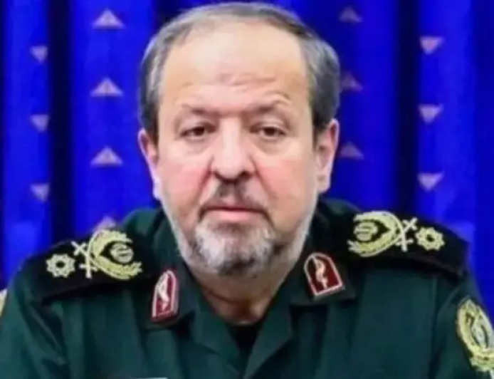 مقتل وزير الدفاع الإيراني الجديد