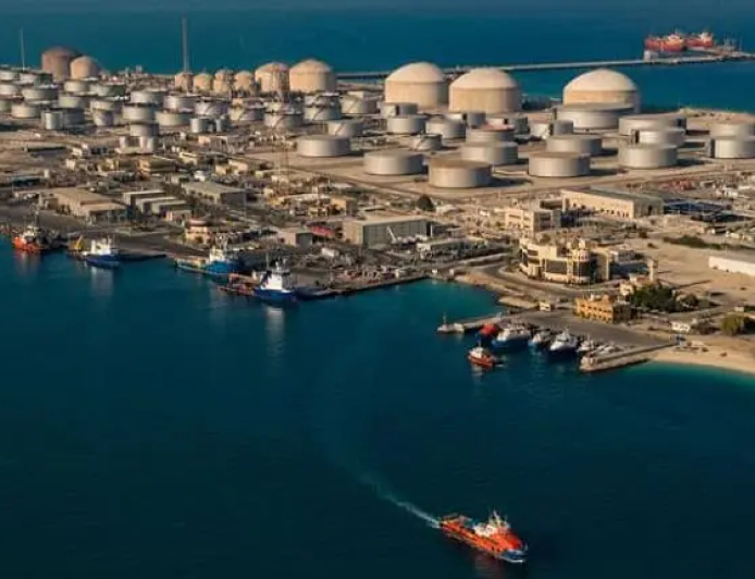 السعودية: إحباط هجوم بمسيّرة استهدف مصفاة «رأس تنورة» للنفط