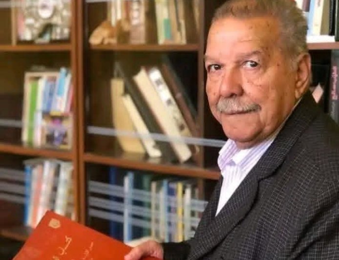 الموت يغيب الهرم الإعلامي نور الدين مدني 