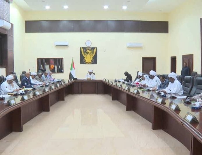 مجلس الوزراء يُجيز خطة حكومة الأمل للعام 2026م