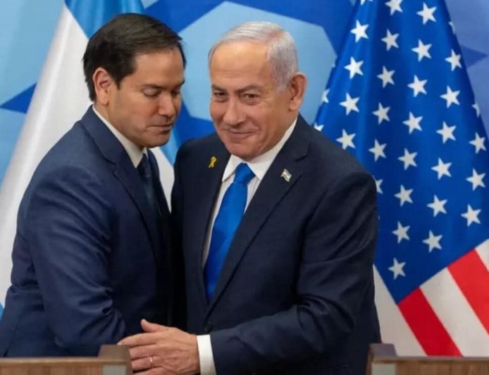 إدارة ترامب تتجاوز الكونجرس وتوافق على بيع ذخائر لإسرائيل 