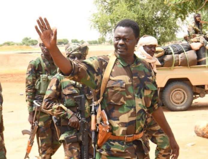 الروح المعنوية إرتفعت لـ"عنان السماء".. مناوي: القوات جاهزة للتحرك نحو دك حصون المليشيا 