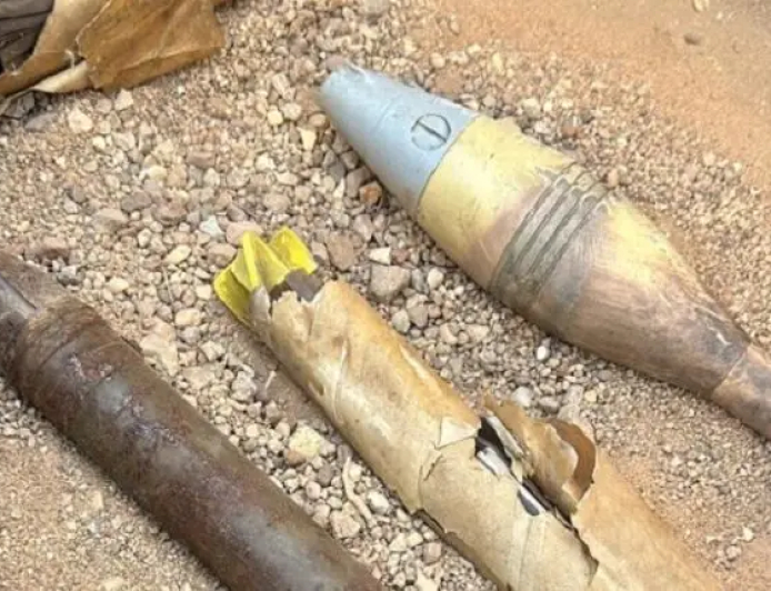 تحذير عاجل من الفرقة 18 مشاة للمواطنين بكوستي 