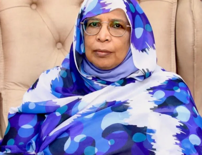 د.لمياء عبدالغفار تكتب...إقالتي لا علاقة لها بأدائي