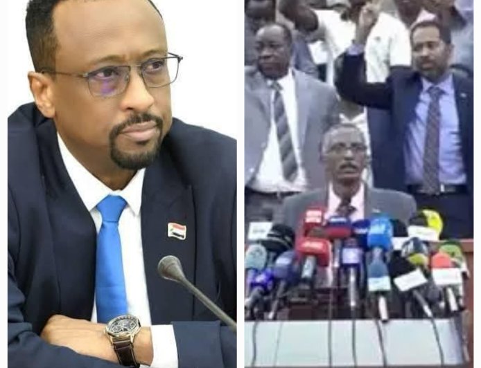 (الإعيسر للجنة إزالة التمكين).. "أين اختفت الأموال المصادرة؟" وخطابكم بلا أثر