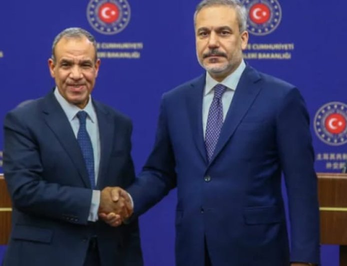 مصر وتركيا: يجب عدم مساواة مؤسسات السودان الوطنية بالميليشيات 