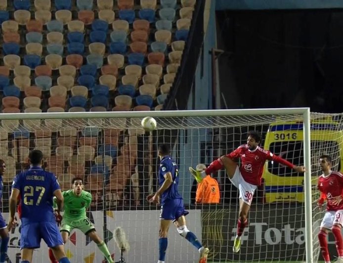 في أبطال أفريقيا..الترجي يُقصي الأهلي المصري.. والجيش الملكي يثأر من بيراميدز