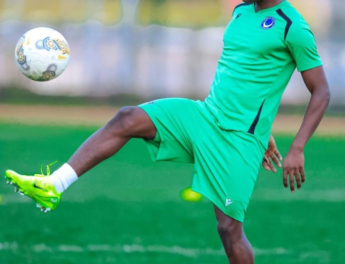 الهلال السوداني يستعد لملحمة إفريقية أمام نهضة بركان