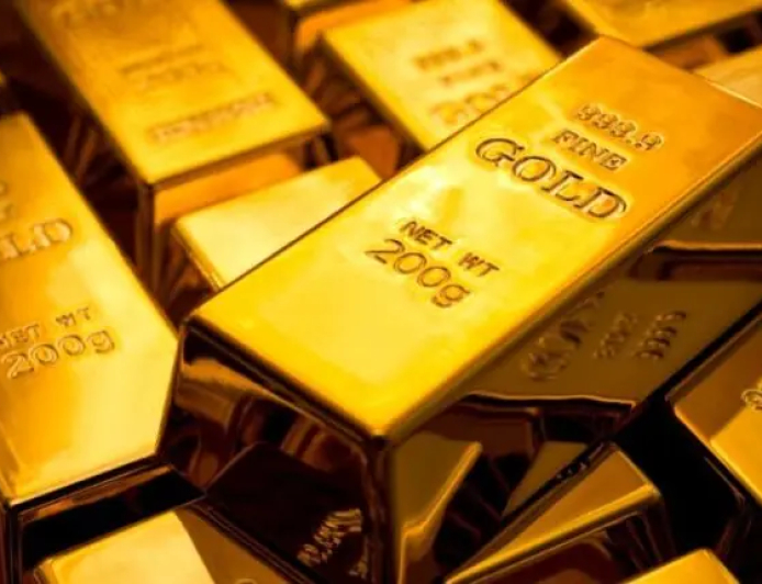 إنخفاض أسعار الذهب في السودان 