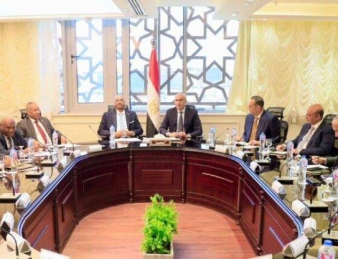 تشكيل لجنة مشتركة...مصر: مستعدون لتقنين أوضاع المدارس السودانية 