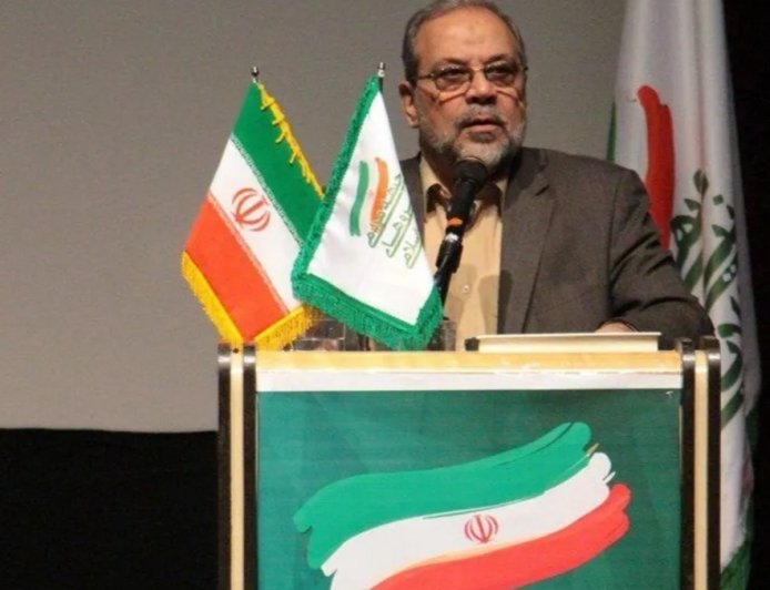 عُين خلفاً لعلي لاريجاني الذي اغتيل...تعرف على الأمين الام الجديد لمجلس الأمن القومي الإيراني