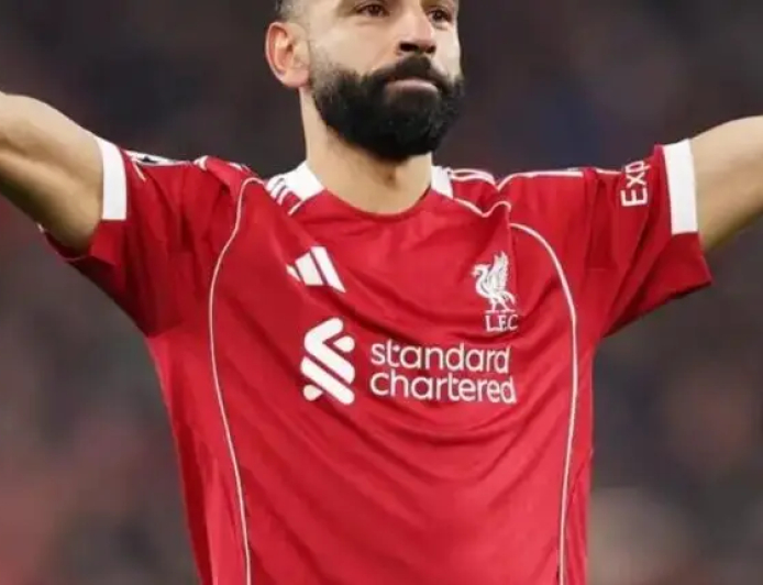 نهاية حقبة إستثنائية.. أرقام إعجازية تلخص رحلة صلاح مع ليفربول