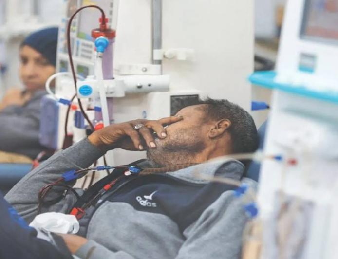 نصائح ذهبية للمحافظة على صحة الكلى 