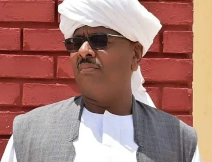 تعيين الصحفي الحاج أحمد المصطفى مستشاراً إعلامياً لوالي النيل الأبيض