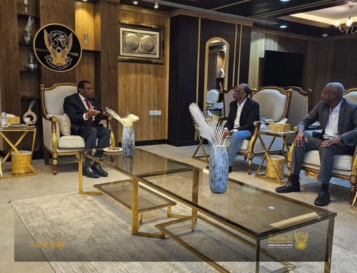 مطارات السودان: مطار الخرطوم جاهز لاستقبال الرحلات الإقليمية والدولية