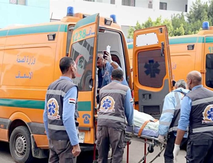 ‏«وجبة سمك» تُنهى حياة 3 سودانيين في مصر 