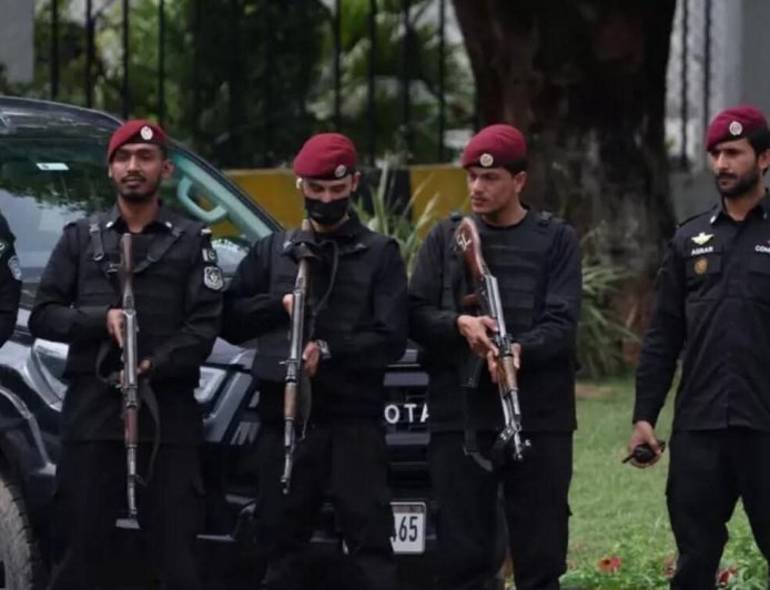 مباحثات رباعية في إسلام أباد لدفع عجلة التفاوض بين واشنطن وطهران 