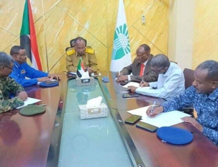 ضبط شبكة متعاونين مع المليشيا والخلايا النائمة في حفل فاضح بالعاصمة 