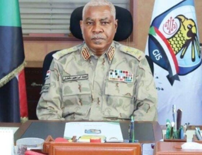 المخابرات العامة تدشن مبادرة العودة الطوعية من مصر