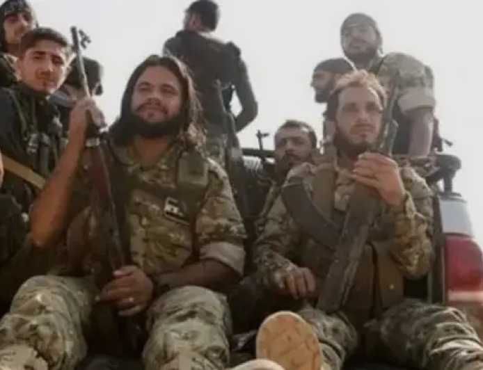 فريق الخبراء الأممي: نقل مرتزقة من كولومبيا وسوريا إلى السودان عبر ليبيا 