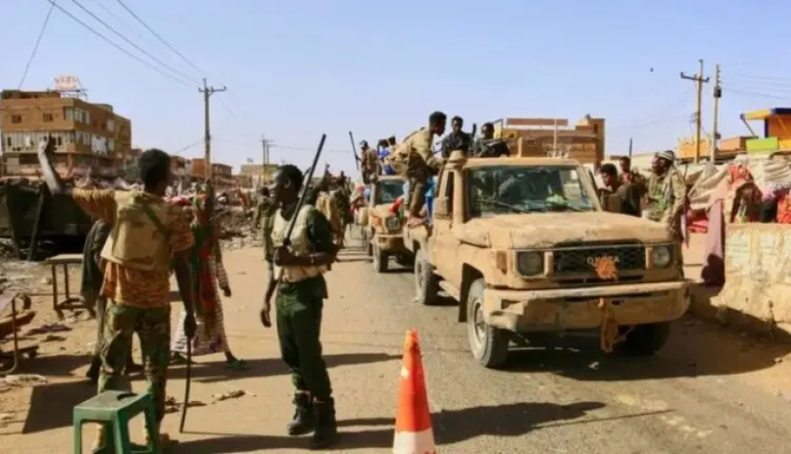 الجيش يصد هجوم المليشيا و«الشعبية» على الدلنج 