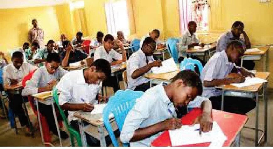 إكتمال الاستعدادات لعقد إمتحانات الشهادة السودانية "2026"   