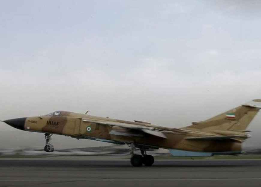 وزارة الدفاع القطرية: أسقطنا مقاتلتين من طراز "سوخوي 24" قادمتين من إيران