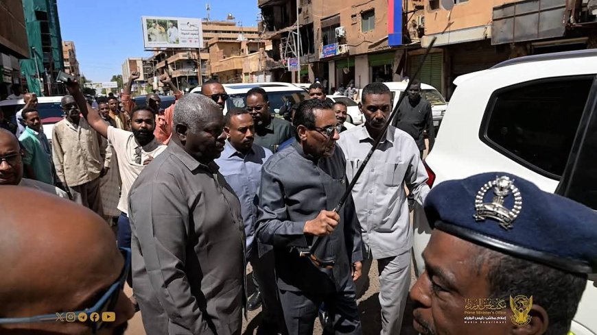 "لن تغني الدولة"...رئيس الوزراء يمنع الجبايات غير القانونية 