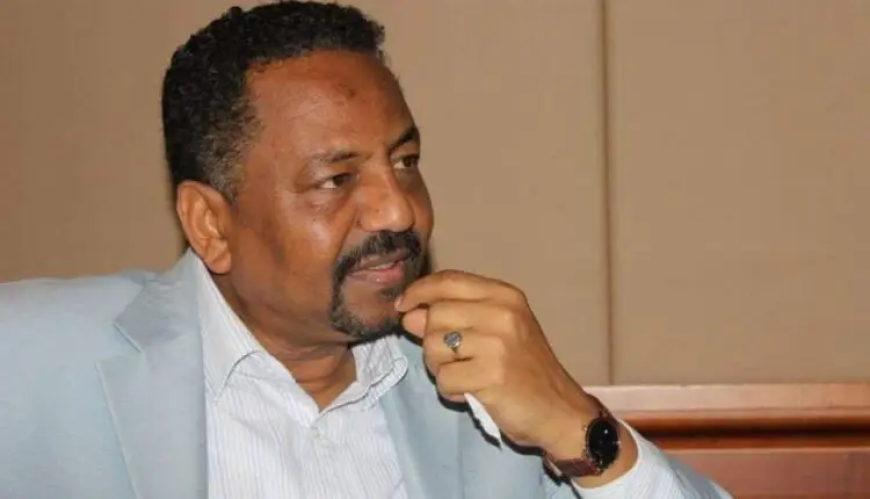 تعيين (عسكوري) عضو منتدب بشركة زادنا العالمية 