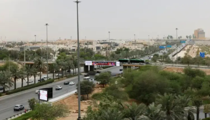 مسيّرات إيرانية تهاجم السفارة الأمريكية في الرياض