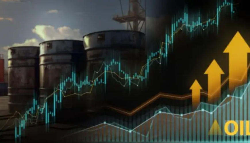 أوربا تحت الضغط.. «النفط» يقفز.. حرب إيران تهز الأسواق العالمية   