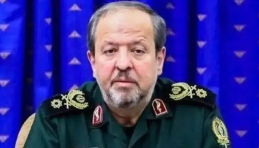 مقتل وزير الدفاع الإيراني الجديد