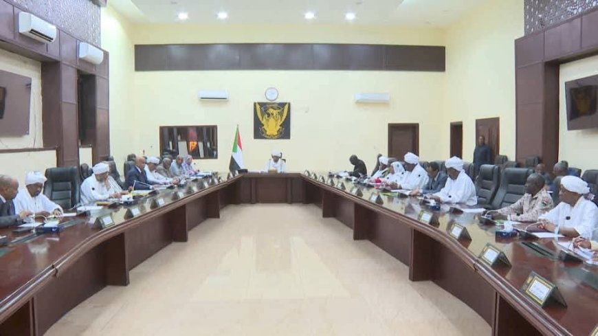 مجلس الوزراء يُجيز خطة حكومة الأمل للعام 2026م