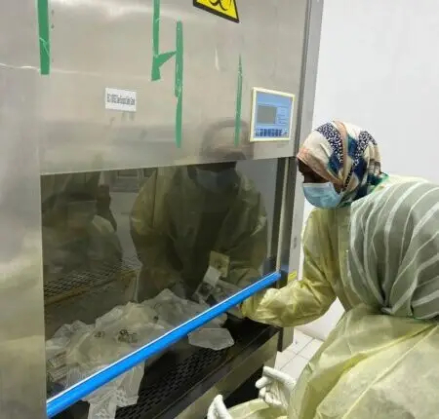 بعد توقف ثلاثة أعوام.. عودة العلاج الكيميائي بمستشفى «الذرة» بالخرطوم