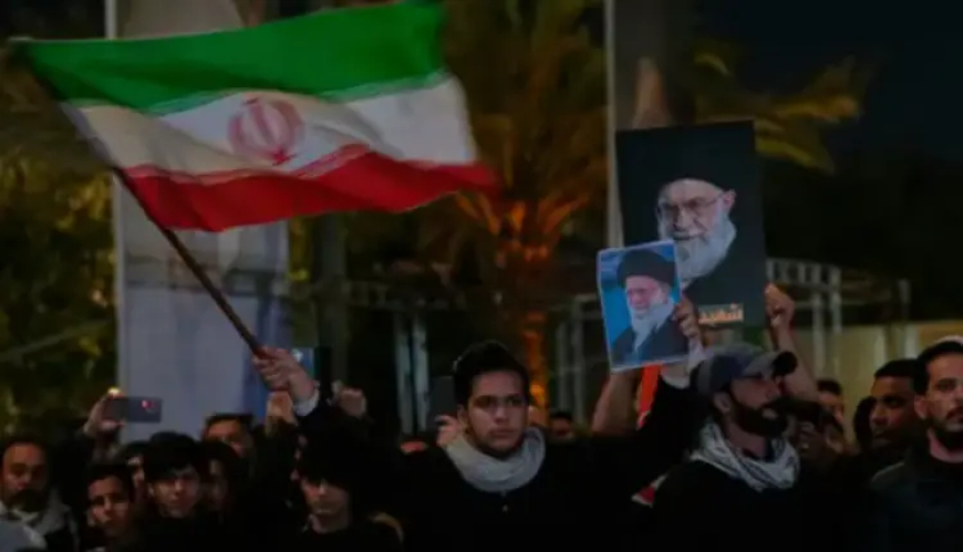 إيران تتوافق بشأن خليفة خامنئي