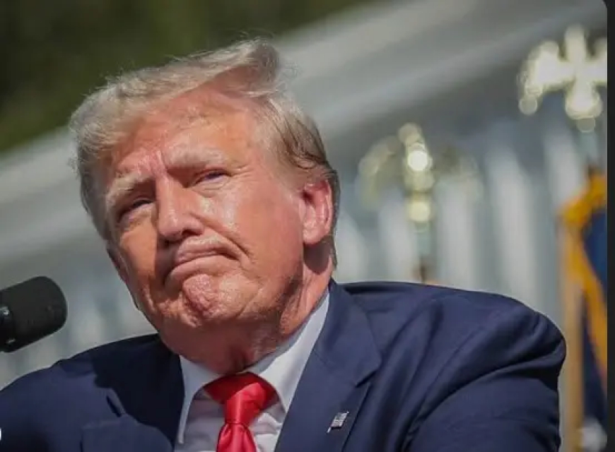 ترامب: الحرب ستنتهي «قريباً جداً» وإيران ترد