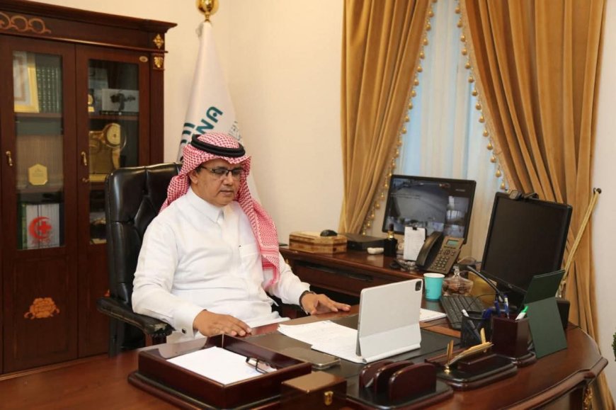 (يونا) تطلق منظومة إعلامية رقمية متكاملة 