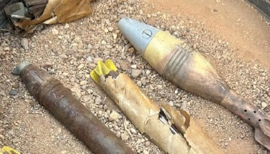 تحذير عاجل من الفرقة 18 مشاة للمواطنين بكوستي 