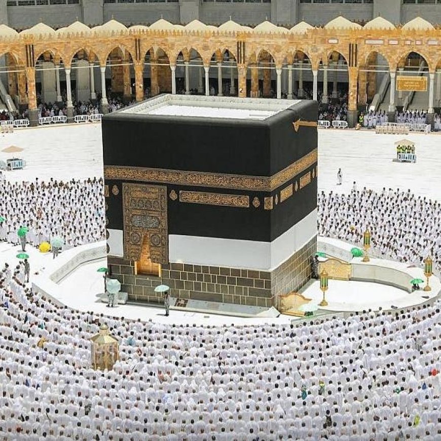 صعوبات كبيرة مرتقبة للحجاج السودانيين