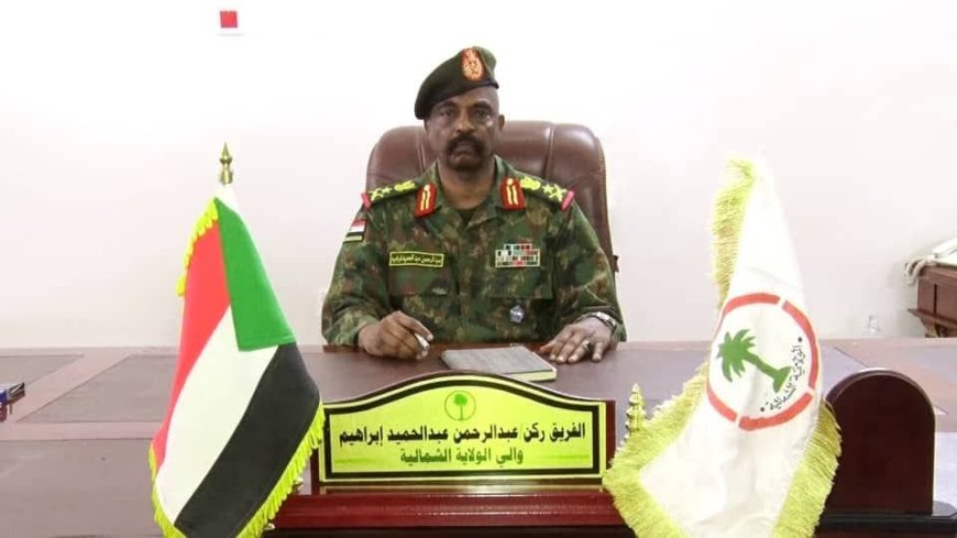 تعديل مواعيد حظر التجوال بالشمالية 