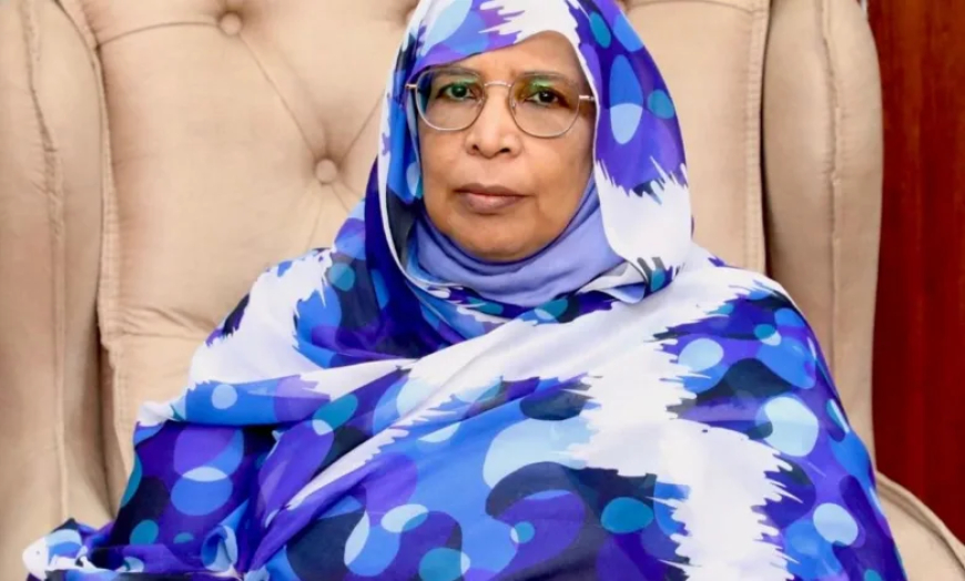 د.لمياء عبدالغفار تكتب...إقالتي لا علاقة لها بأدائي