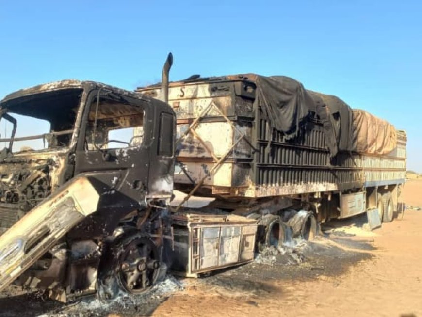 ضربات مباغتة للجيش على مواقع المليشيا بدارفور وكردفان