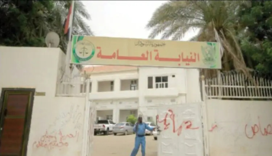 النيابة العامة تكشف كواليس "قضية دنقلا"