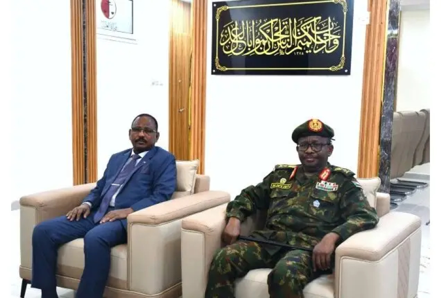 العدل والجيش.. تفاهمات لرفع الحصانات وتسريع التقاضي